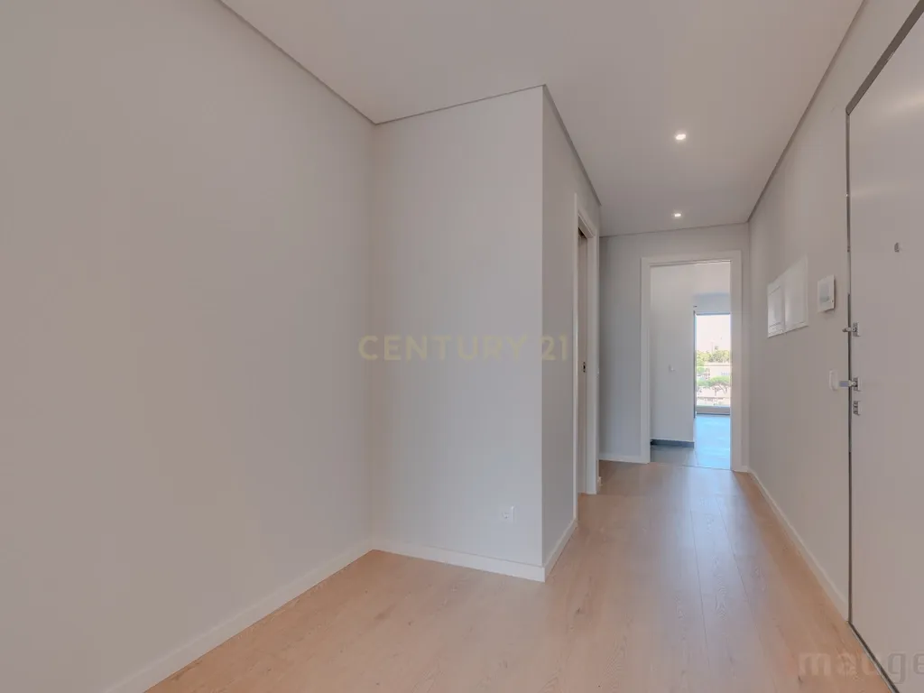 APARTAMENTO T3 | CARCAVELOS | QUINTA DAS MARIANAS | VISTA MAR - Image 11