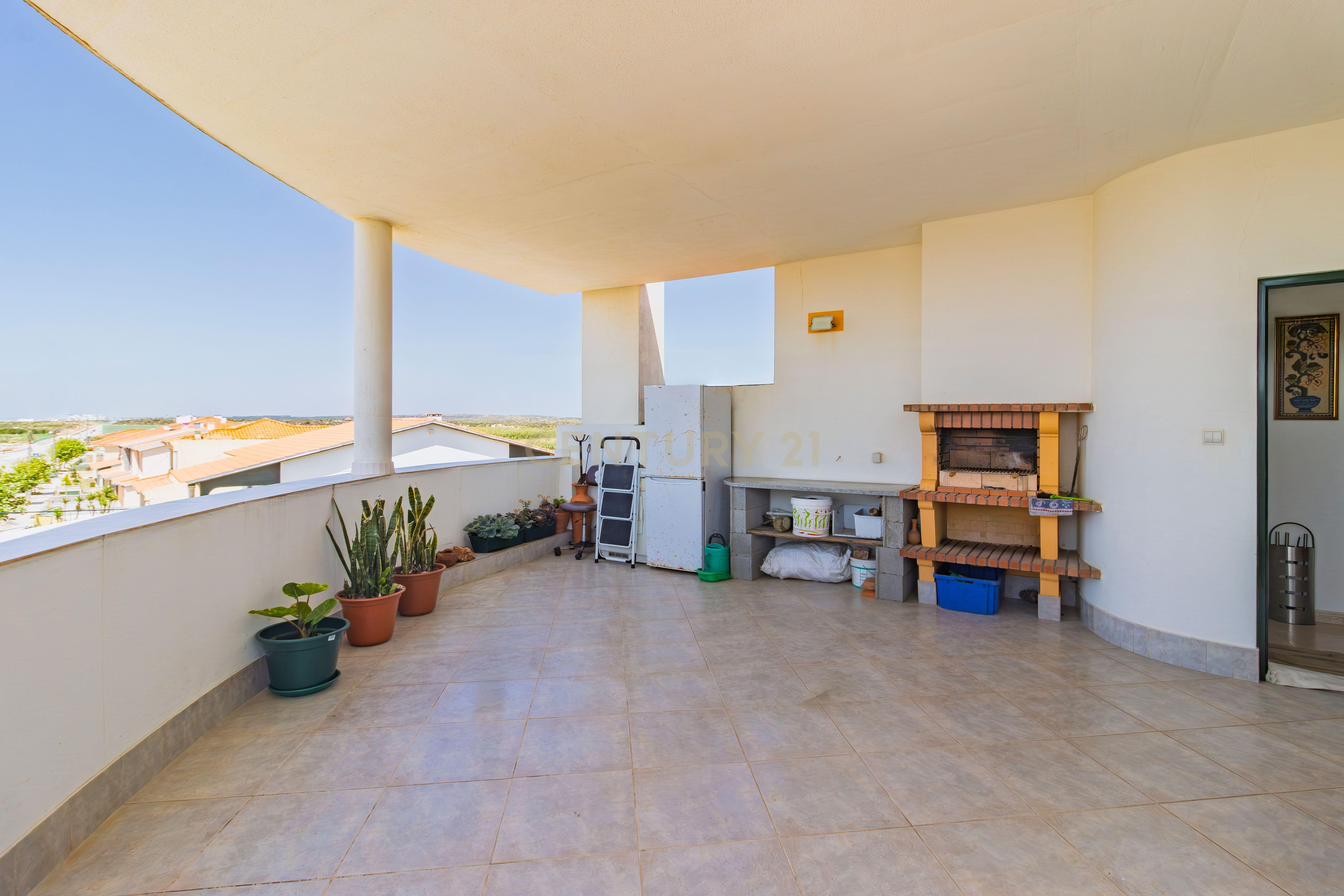 Fotografia 3 de Apartamento T3 em Praia de Vieira de Leiria