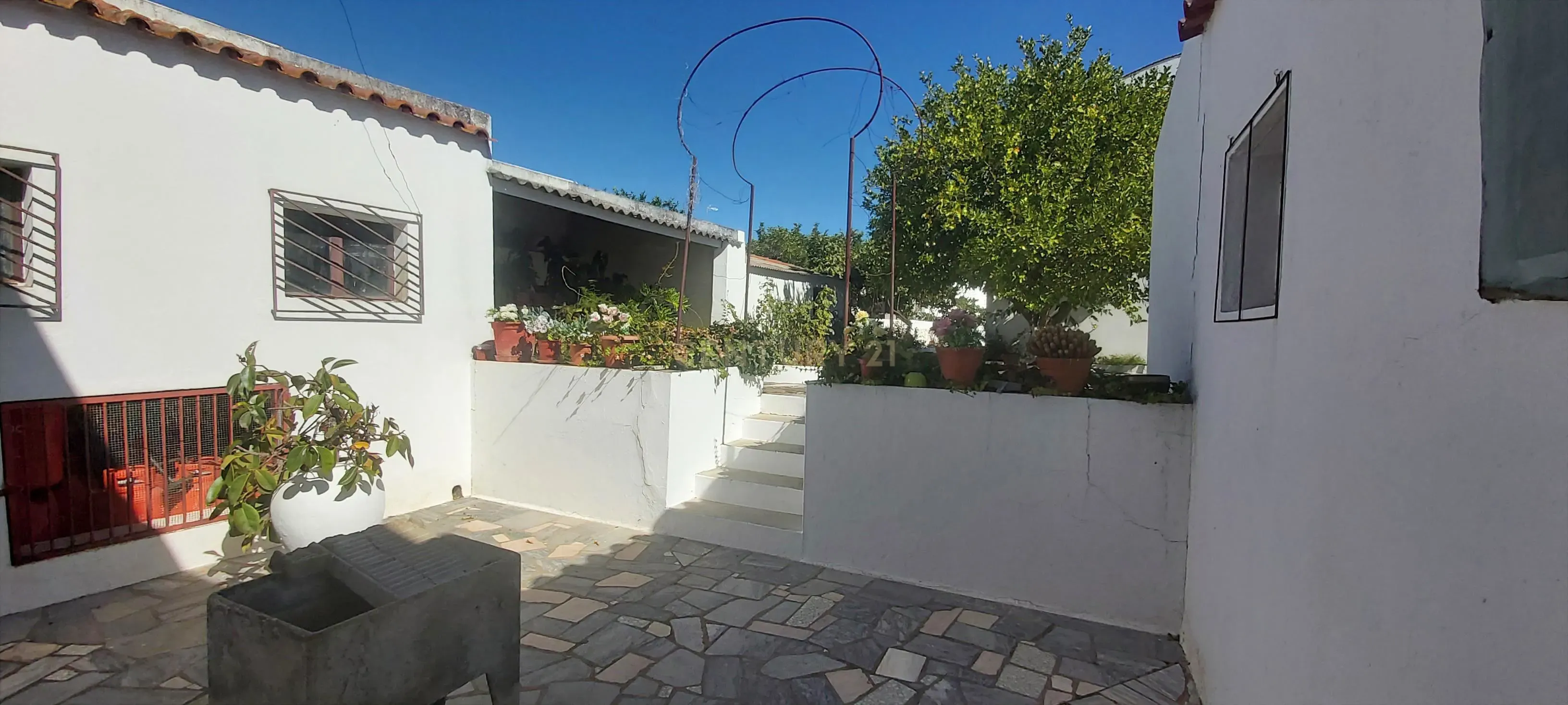 Moradia T4 à venda em Santa Vitória e Mombeja, Beja — foto 21