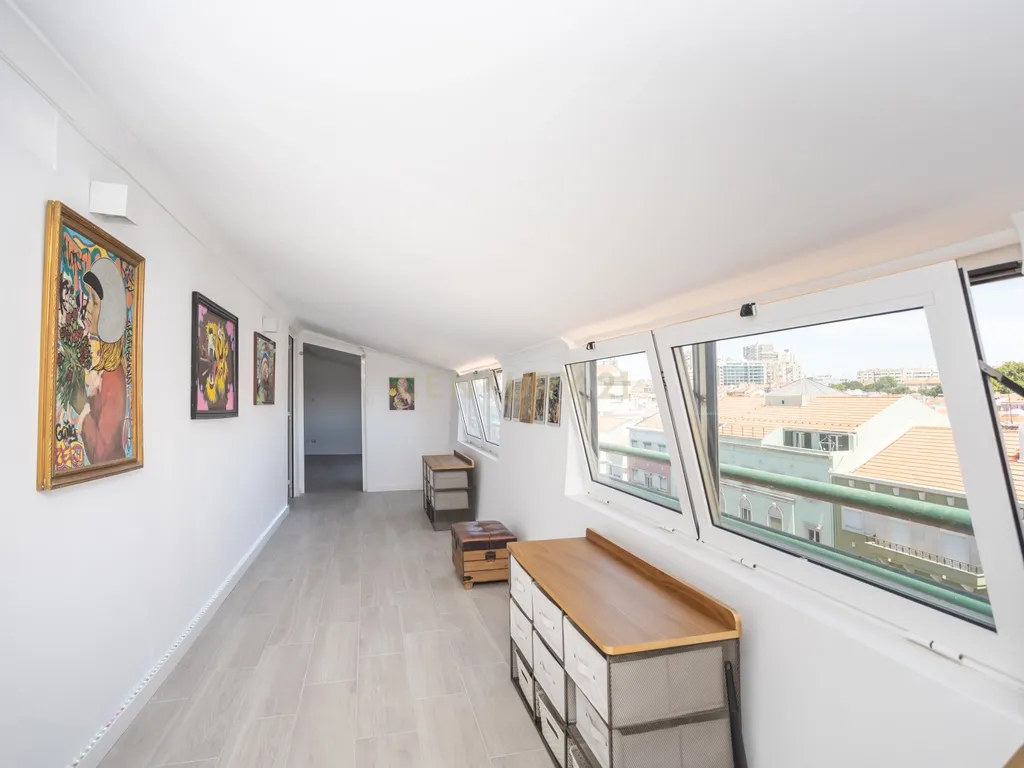 Oportunidade de negócio absolutamente única em Lisboa ! - Image 38