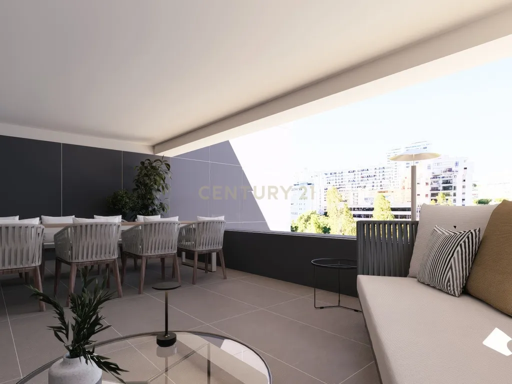 Empreendimento- CYGNUS Miraflores - Image 41