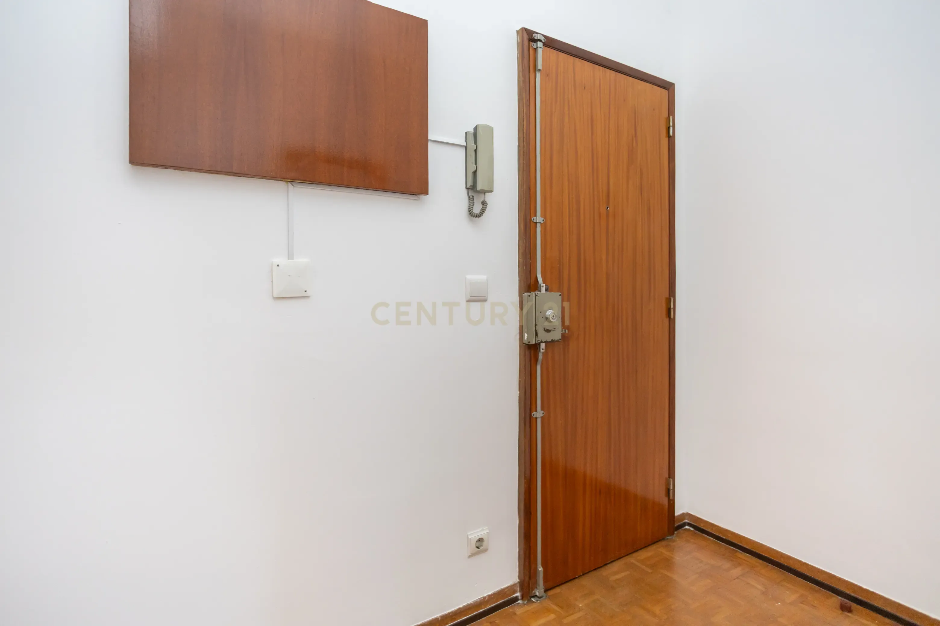 Apartamento T2+1 Quinta Alves da Silva