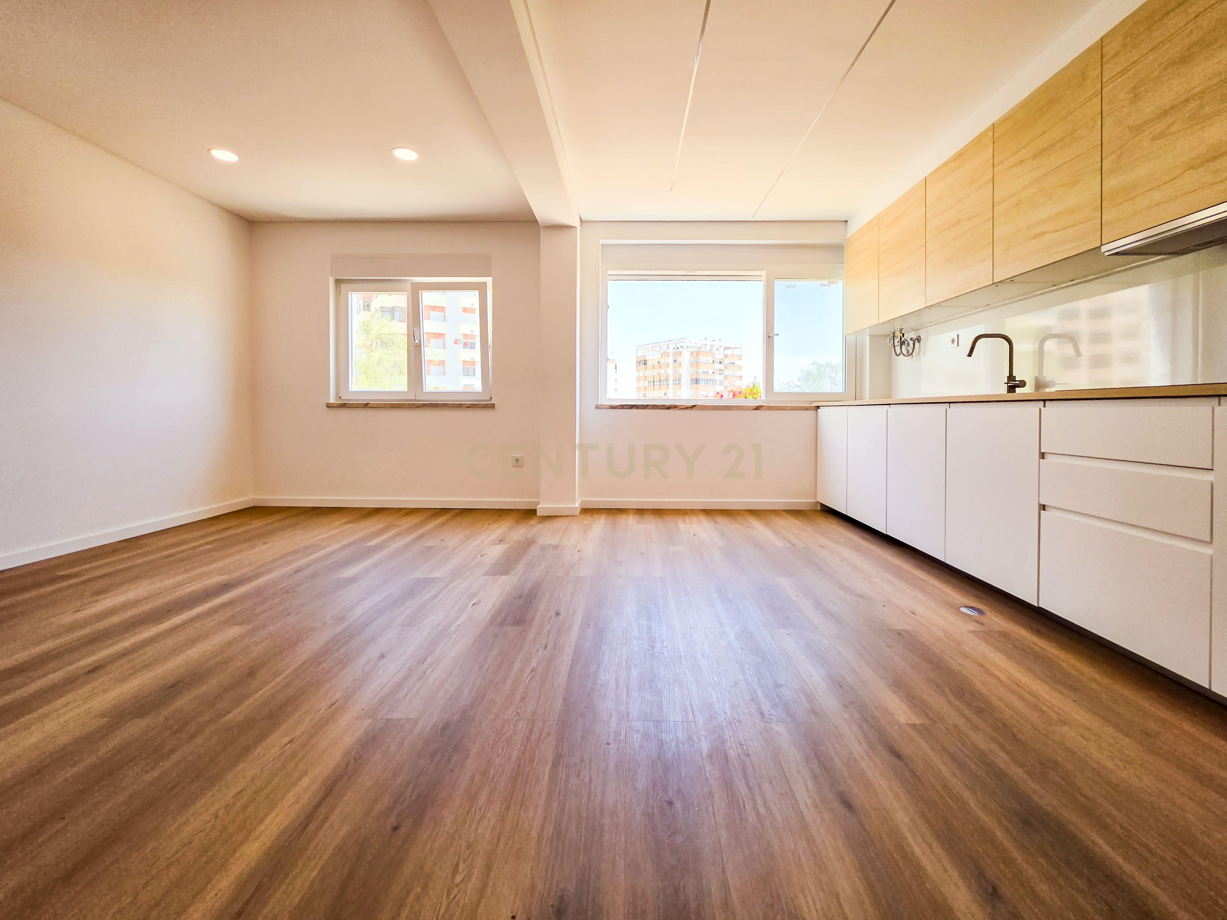 Fotografia 2 de Apartamento Luxuoso em Póvoa de Santa Iria, Vila Franca de Xira