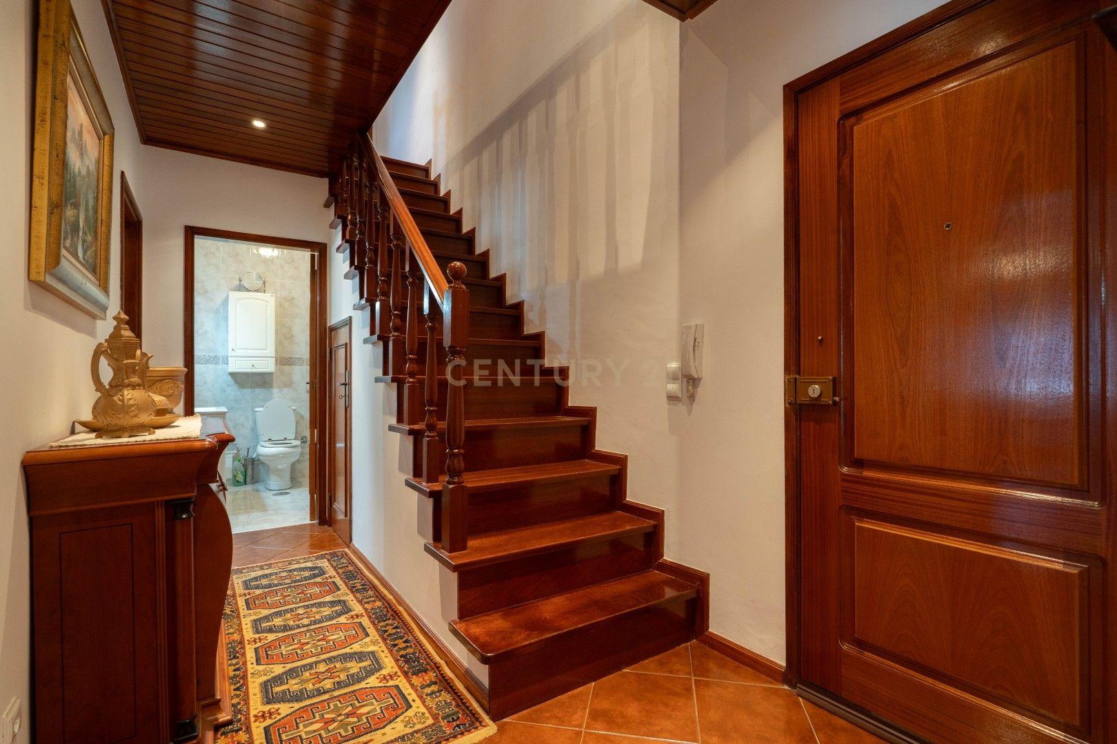 Fotografia 12 de Moderno T1+2 em Lousã com 2 Casas de Banho - Quase Novo