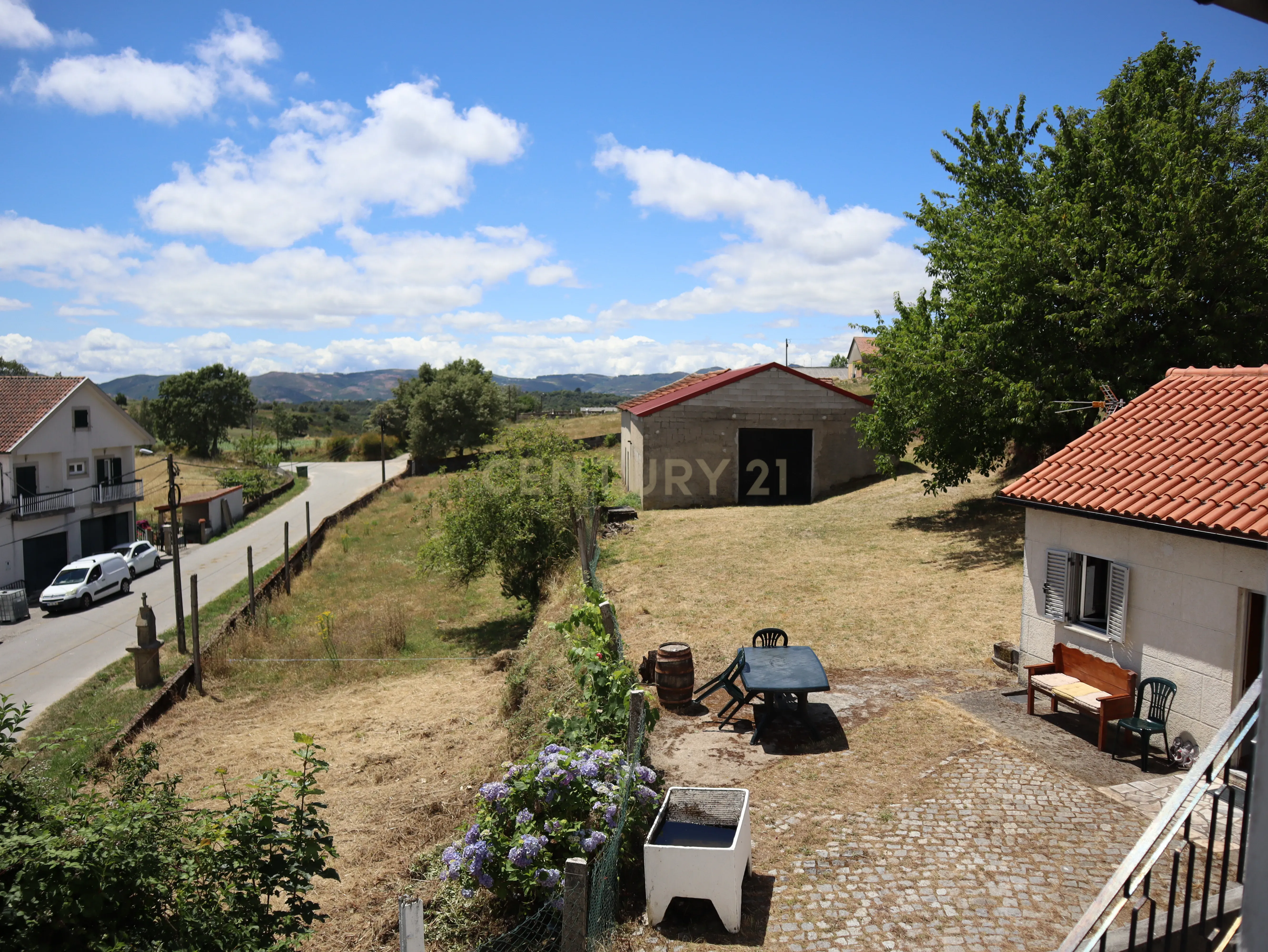 Moradia T4 à venda em Chã, Montalegre — foto 25