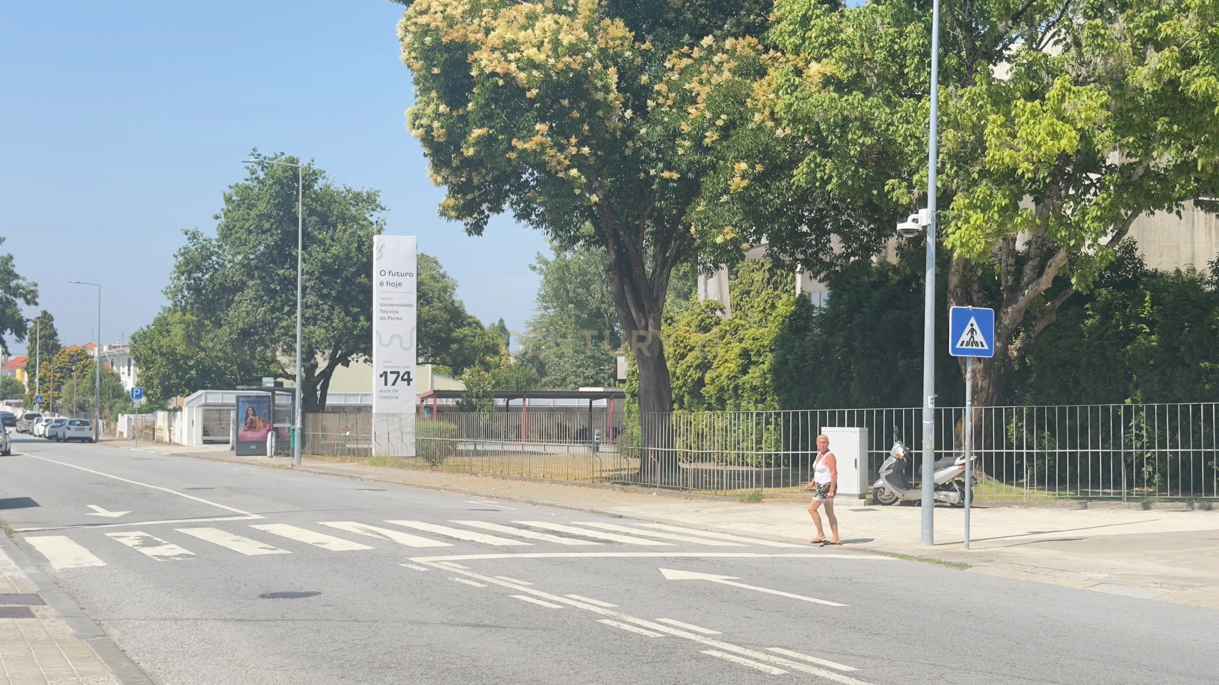 Fotografia 3 de Moradia T3 Térrea para Remodelação | Excelente Oportunidade de Investimento junto ao Hospital de São João