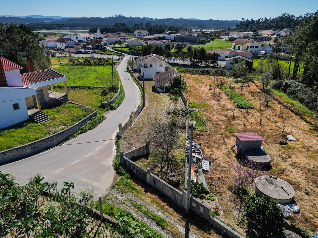 Moradia T3 isolada em Rua Neves, Borda do Campo, Paião. - Image 10