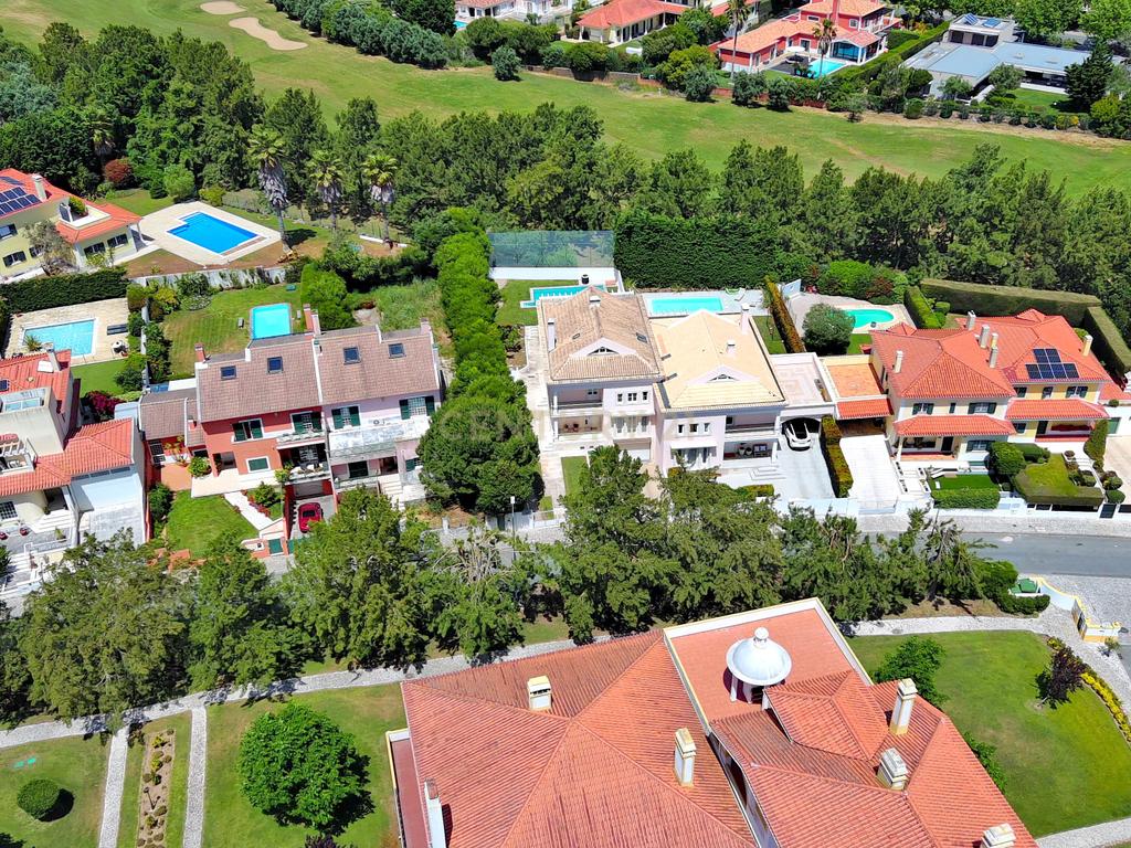 Moradia T5 - Quinta da Beloura - Sintra - Image 5