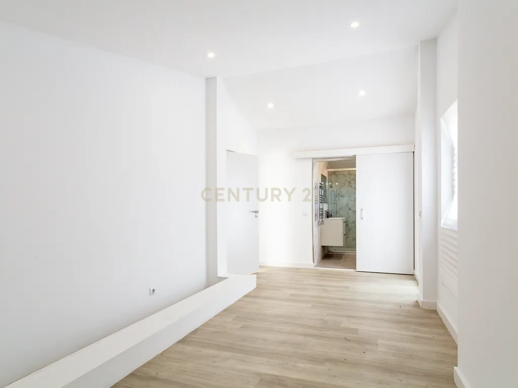 Penthouse T3 com vista mar e serra - Cascais - Image 27