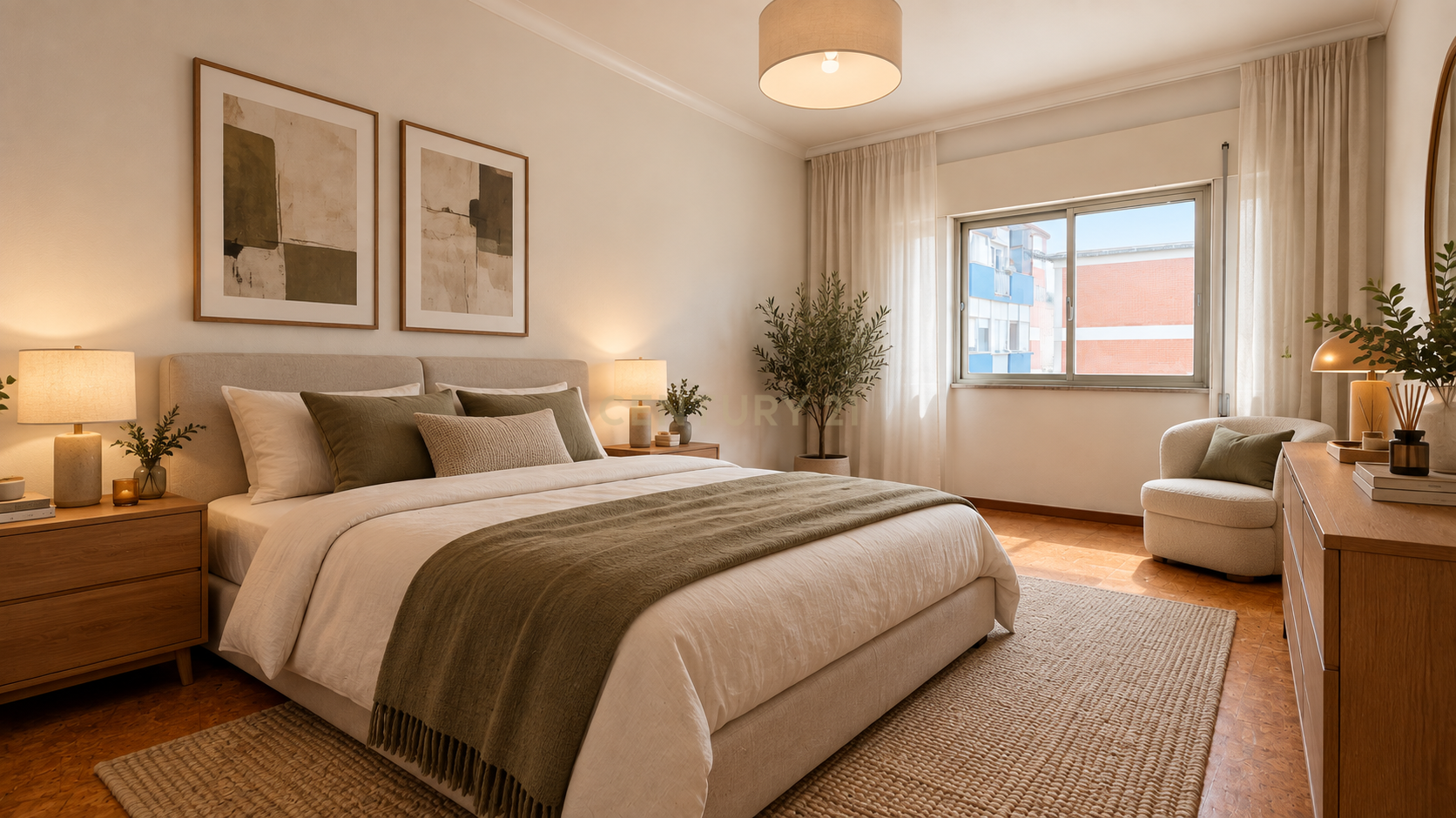 Apartamento T3 à venda em Setúbal (São Julião, Nossa Senhora da Anunciada e Santa Maria da Graça), Setúbal — foto 18