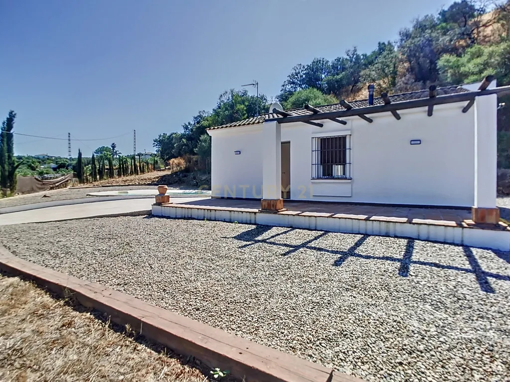 Se vende casa de campo en Coín - Image 6