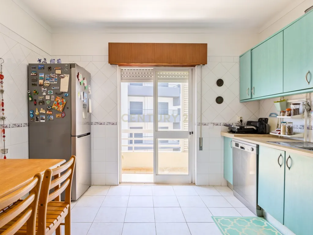 🏡 Apartamento T3 | Quinta do Repouso – Olhão - Image 5