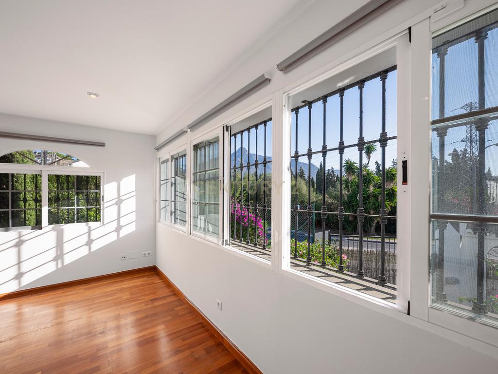 Moradia geminada no Conjunto San Javier Elegância, conforto e espaços para desfrutar -Nueva Andalucia–Marbella    - Image 10