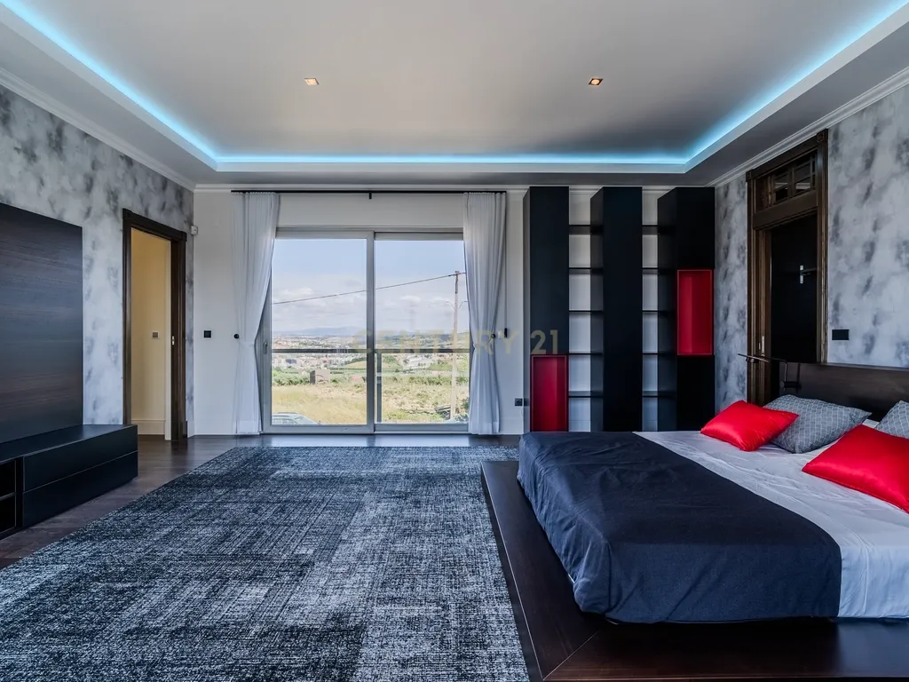 Moradia de luxo com vista mar e piscina aquecida - Lourinhã - Image 77