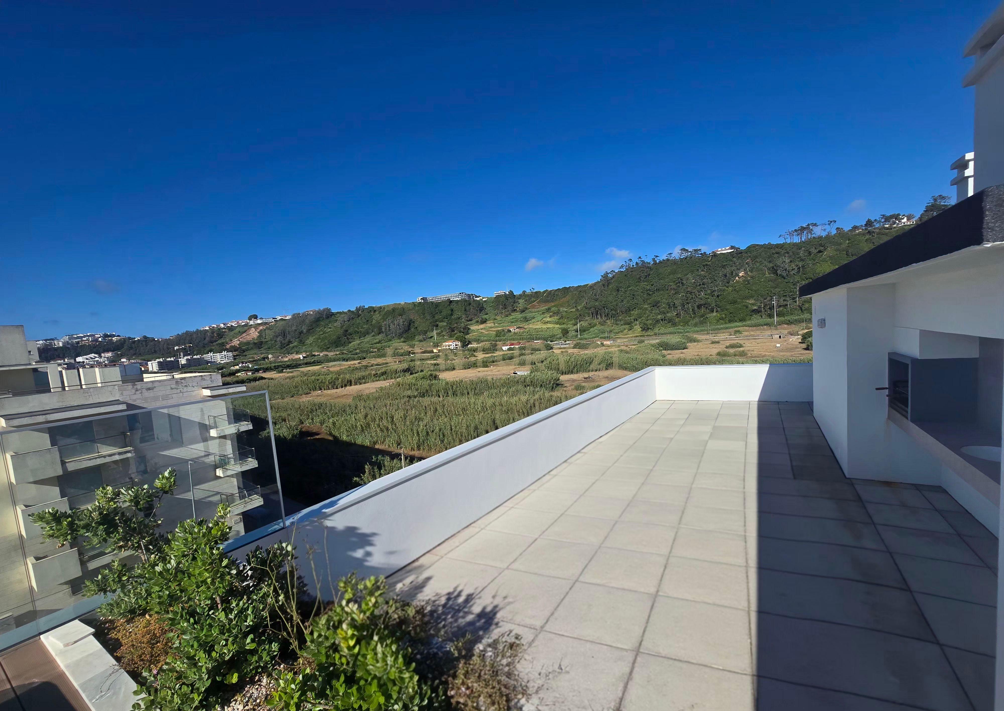 Fotografia 3 de Lindíssimo Apartamento Novo T2 a dois passos da praia