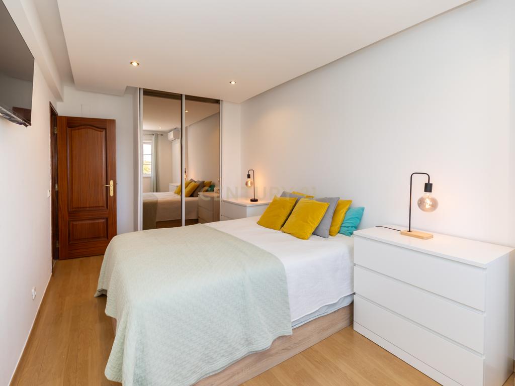 Apartamento T2 na Quinta da Carcereira - Sobreda  - Image 7