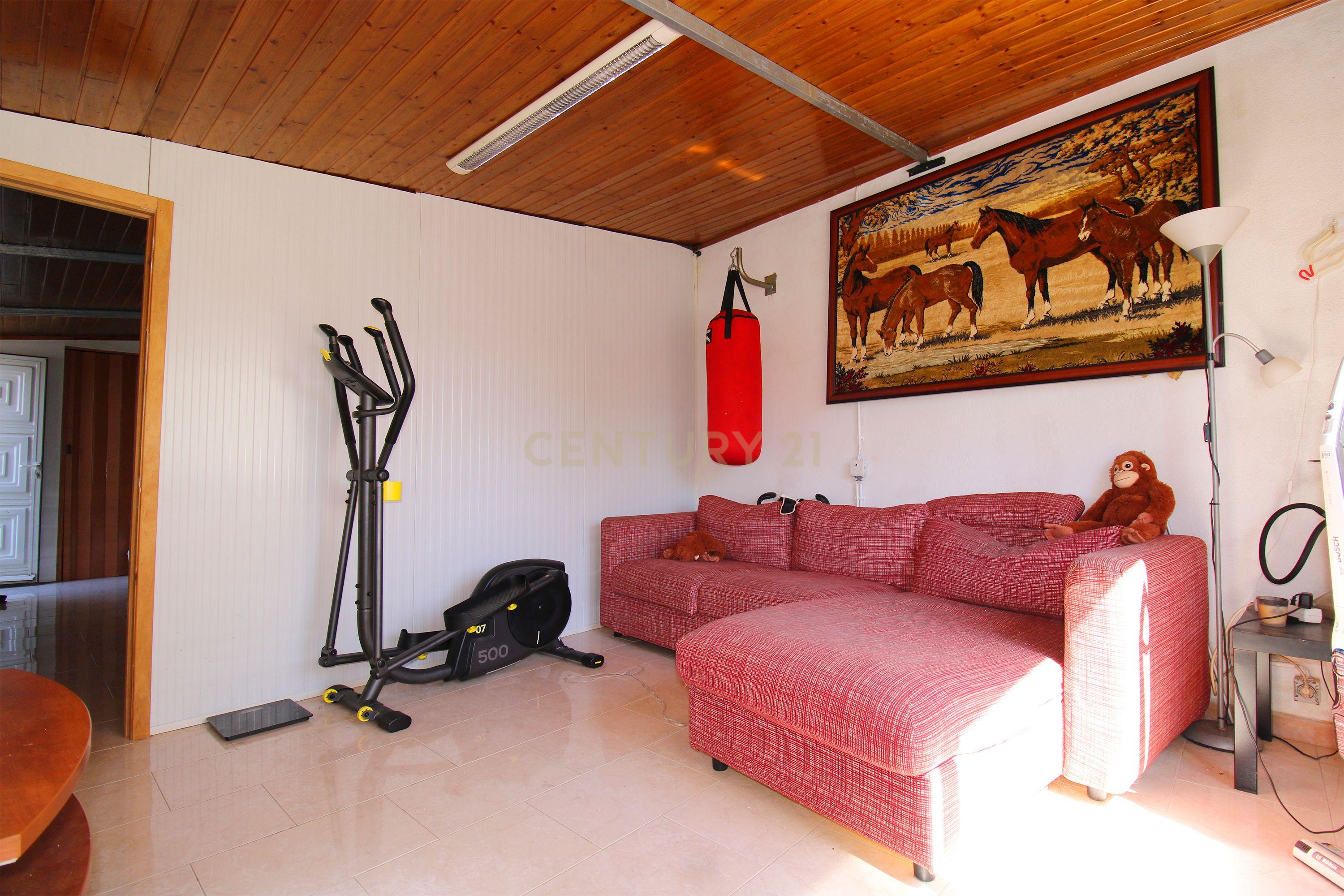 Moradia T6+ à venda em Fernão Ferro, Seixal — foto 35