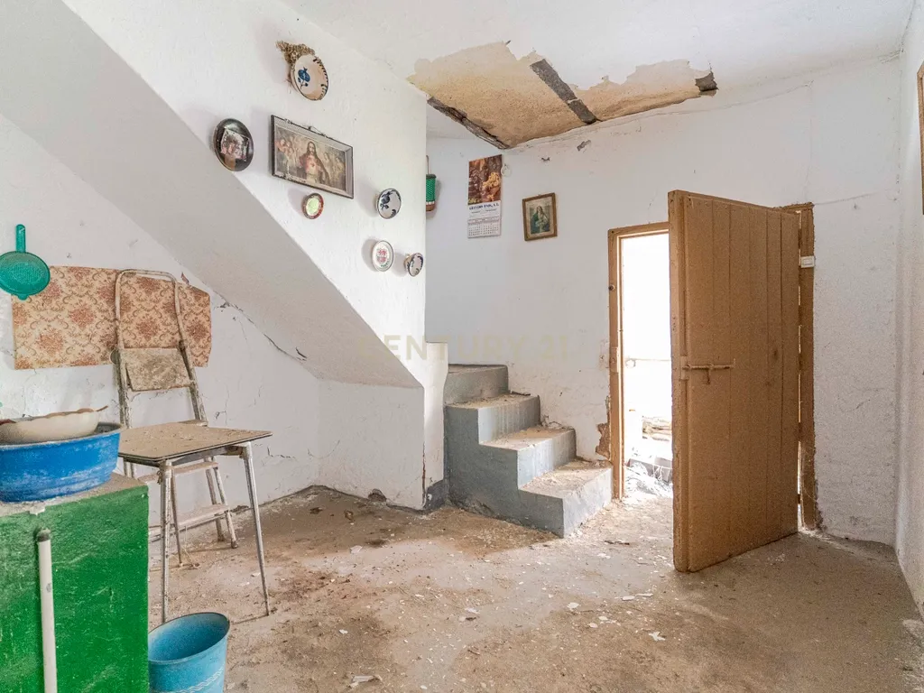 Casa espaçosa com pátio em Restabal, Vale de Lecrín, Andaluzia - Image 14