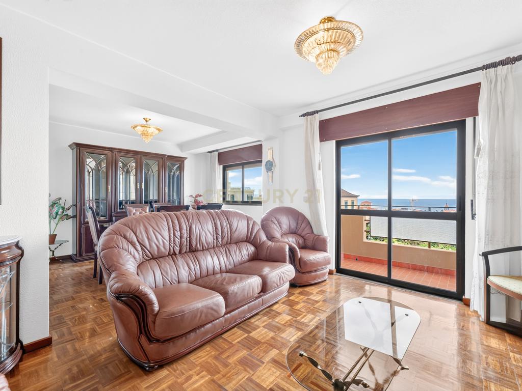 Apartamento T3 para Arrendamento no Funchal - Image 5