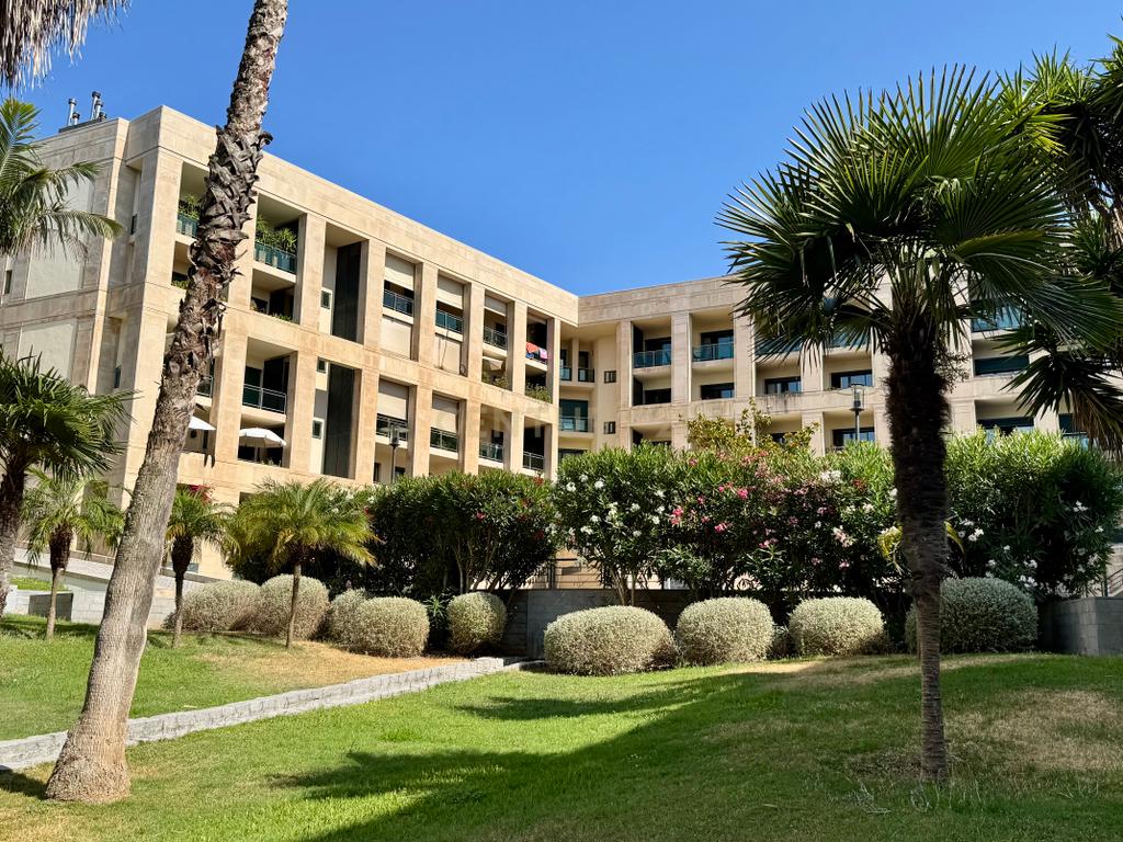 Apartamento T1 com segurança privada, piscina, garagem e arrecadação no condomínio Villa Restelo, Belém. Para Arrendar! - Image 25