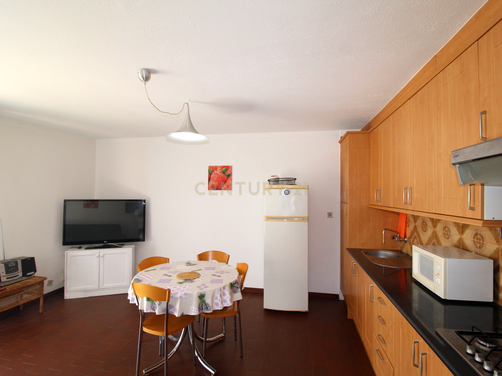 Apartamento cheio de Luz e Próximo da Praia - Image 5