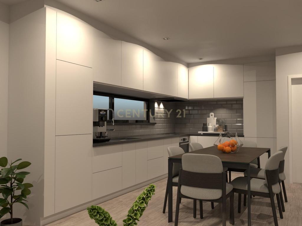Fantástico Apartamento T2 em Construção - Image 3