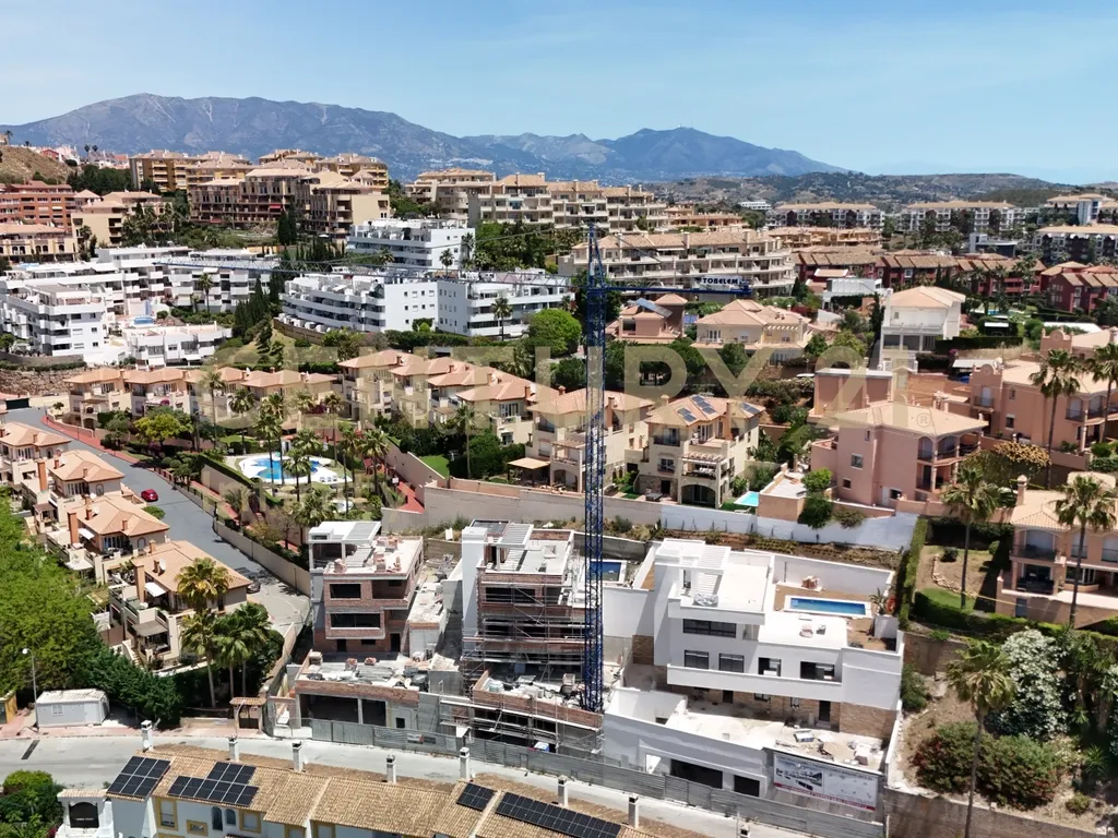 Moradia na Riviera del Sol – Mijas Costa - Image 32