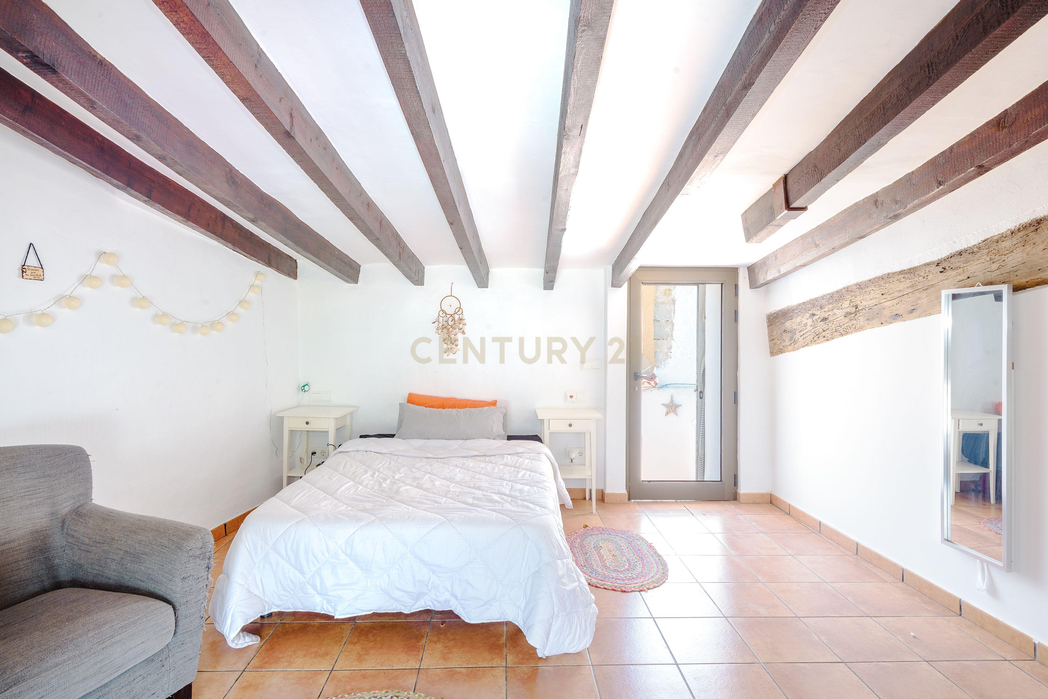 À venda: Casa histórica com grande potencial em Dalt Vila – Ibiza - Image 16