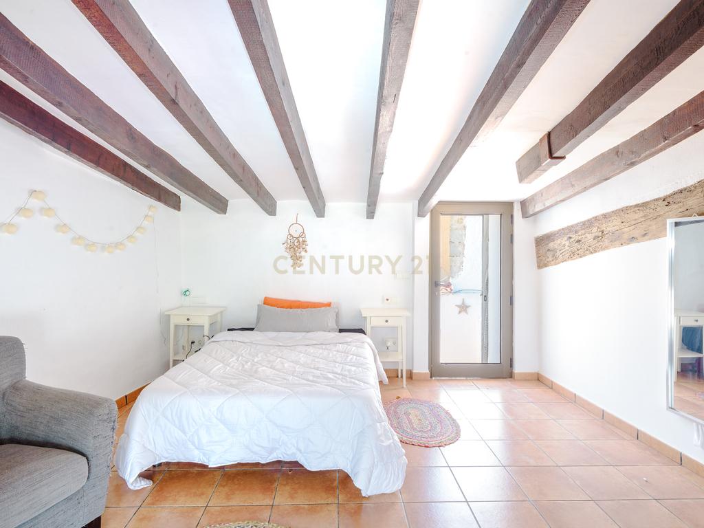 À venda: Casa histórica com grande potencial em Dalt Vila – Ibiza - Image 16