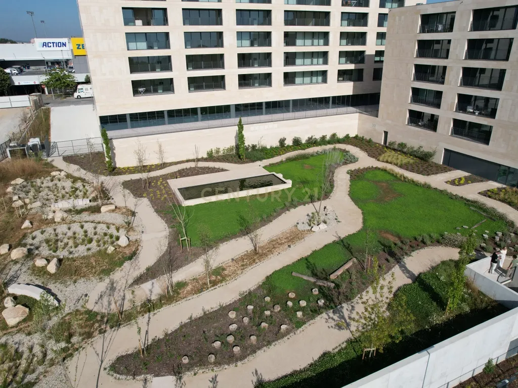 Apartamento T3 | Vista Mar - Condomínio Premium Le Parc – Canidelo - Image 28