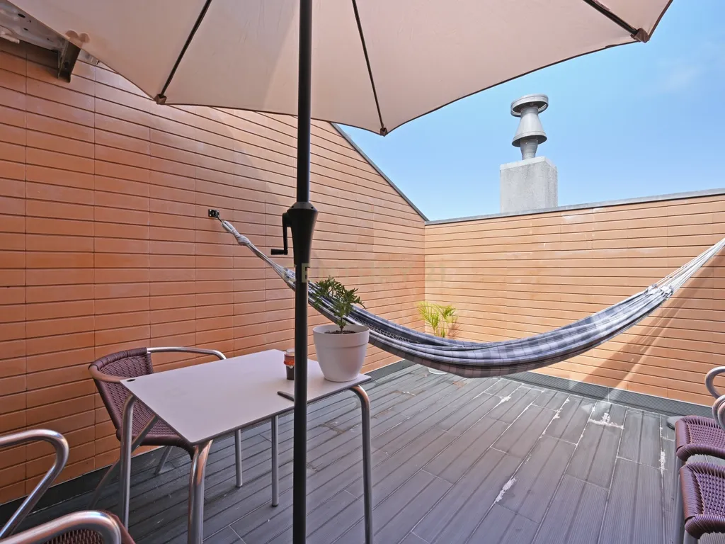 Apartamento Duplex T2+2 com 2 Suites e Terraço privativo em Canidelo - Image 20