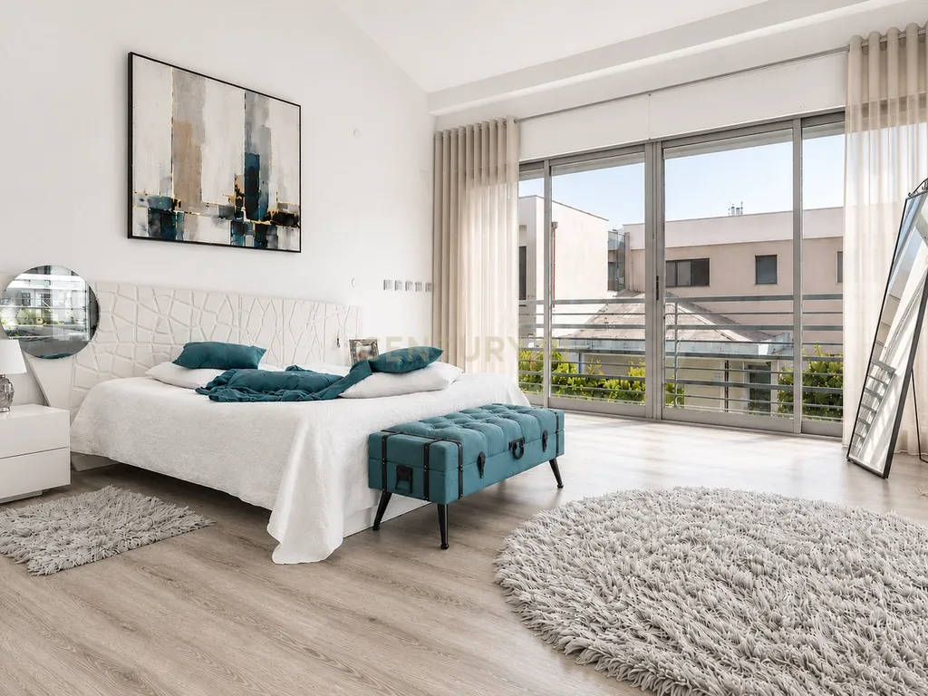 Moradia T4 Palmela Village com piscina - Image 36