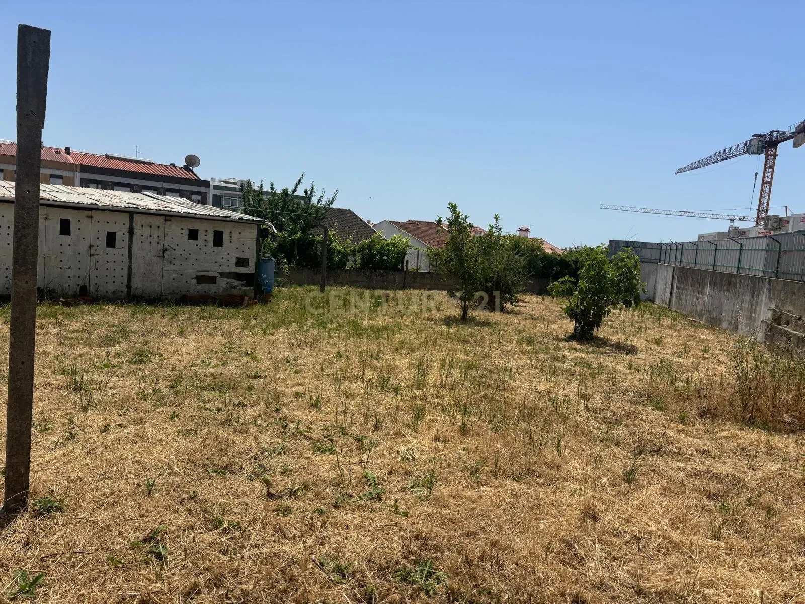 Fotografia 5 de Terreno urbano Quinta do Serrado, Caparica