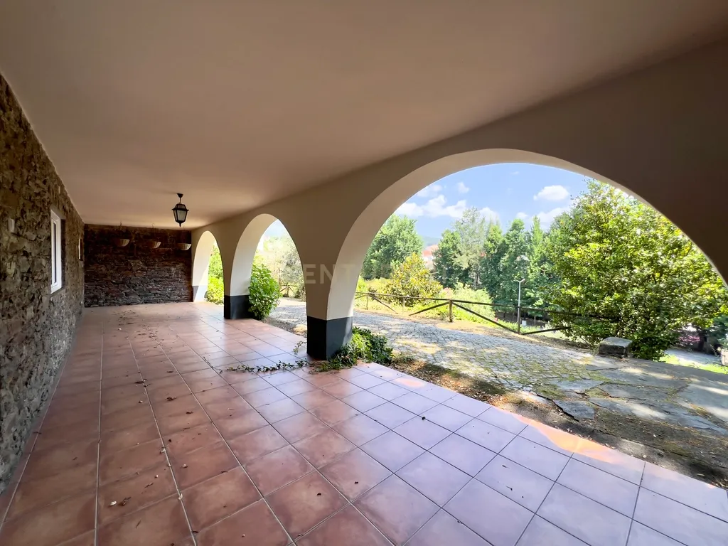 Turismo Rural || Moradia com Piscina || Castanheira De Pêra - Image 15