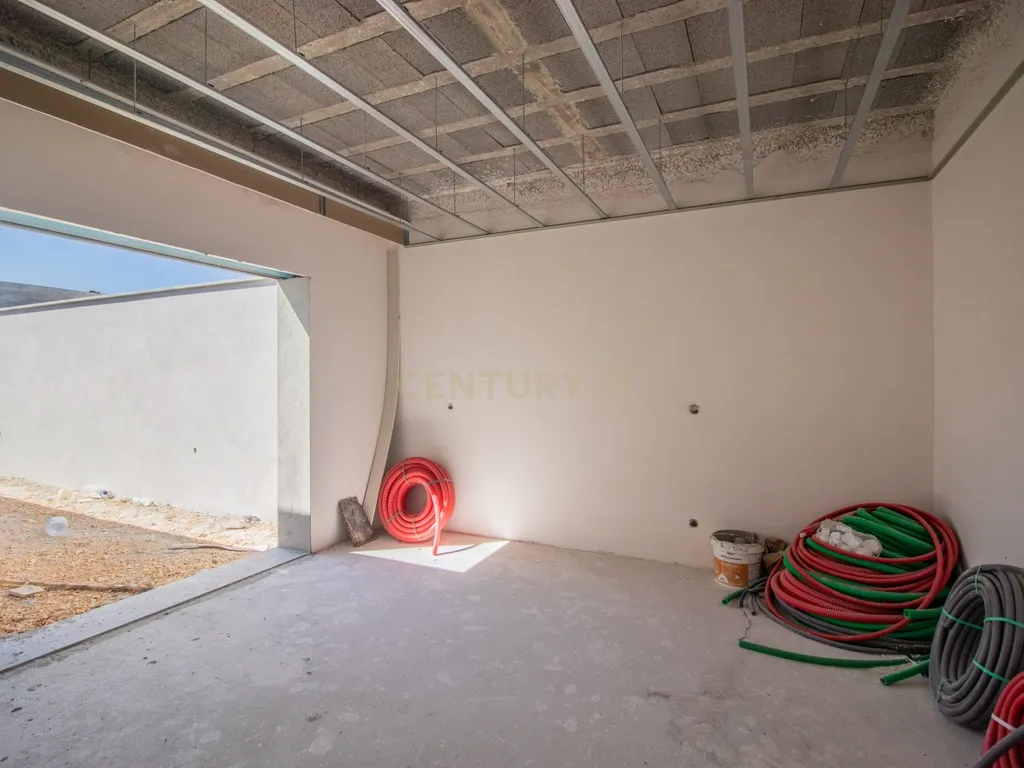 Moradia geminada em construção, com piscina e jardim na Boavista, Lavos, Figueira da Foz. - Image 38