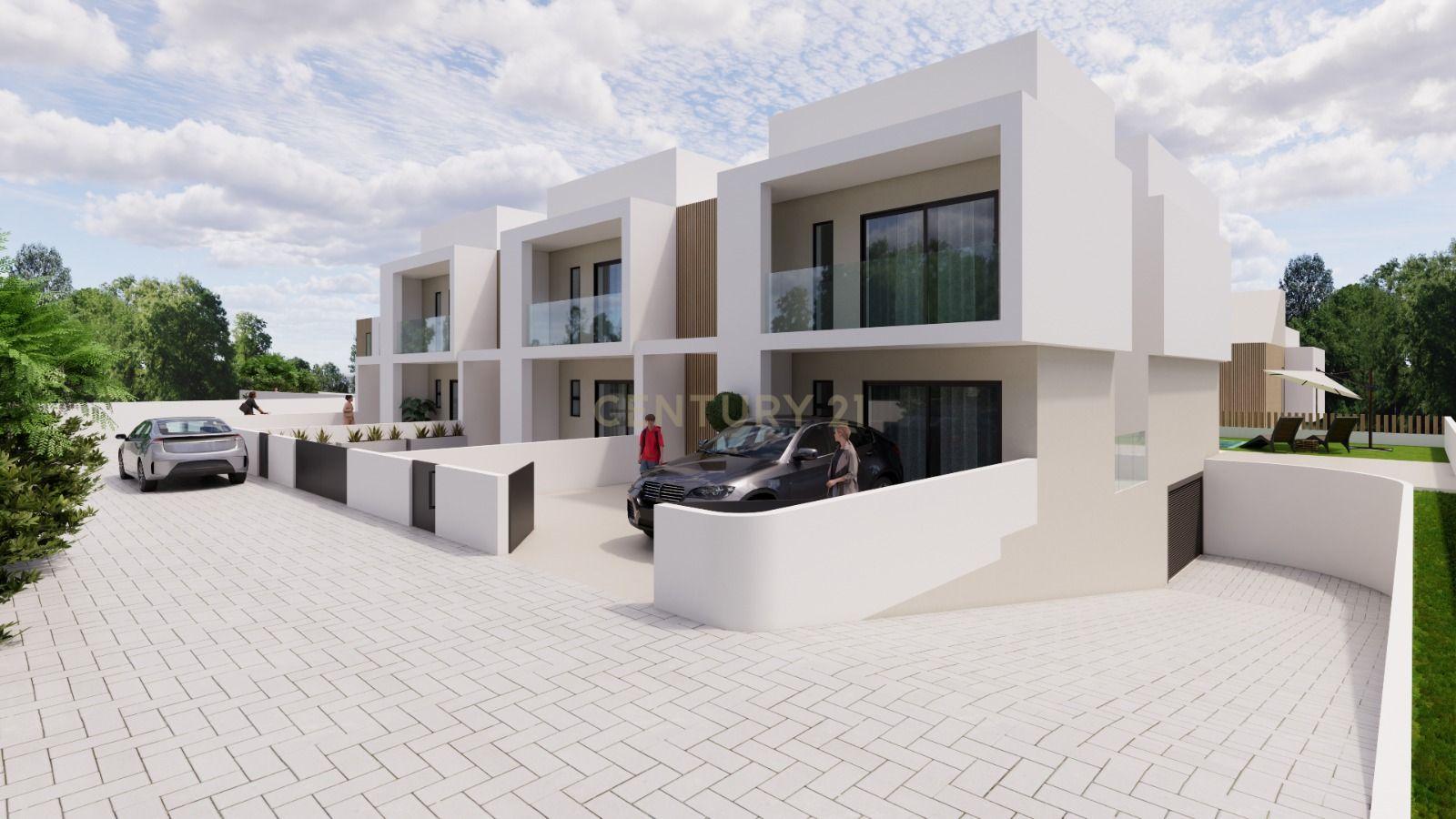 Terreno com Vista Mar para Construção de Condomínio Exclusivo – Cerro da Águia, Albufeira - Image 6