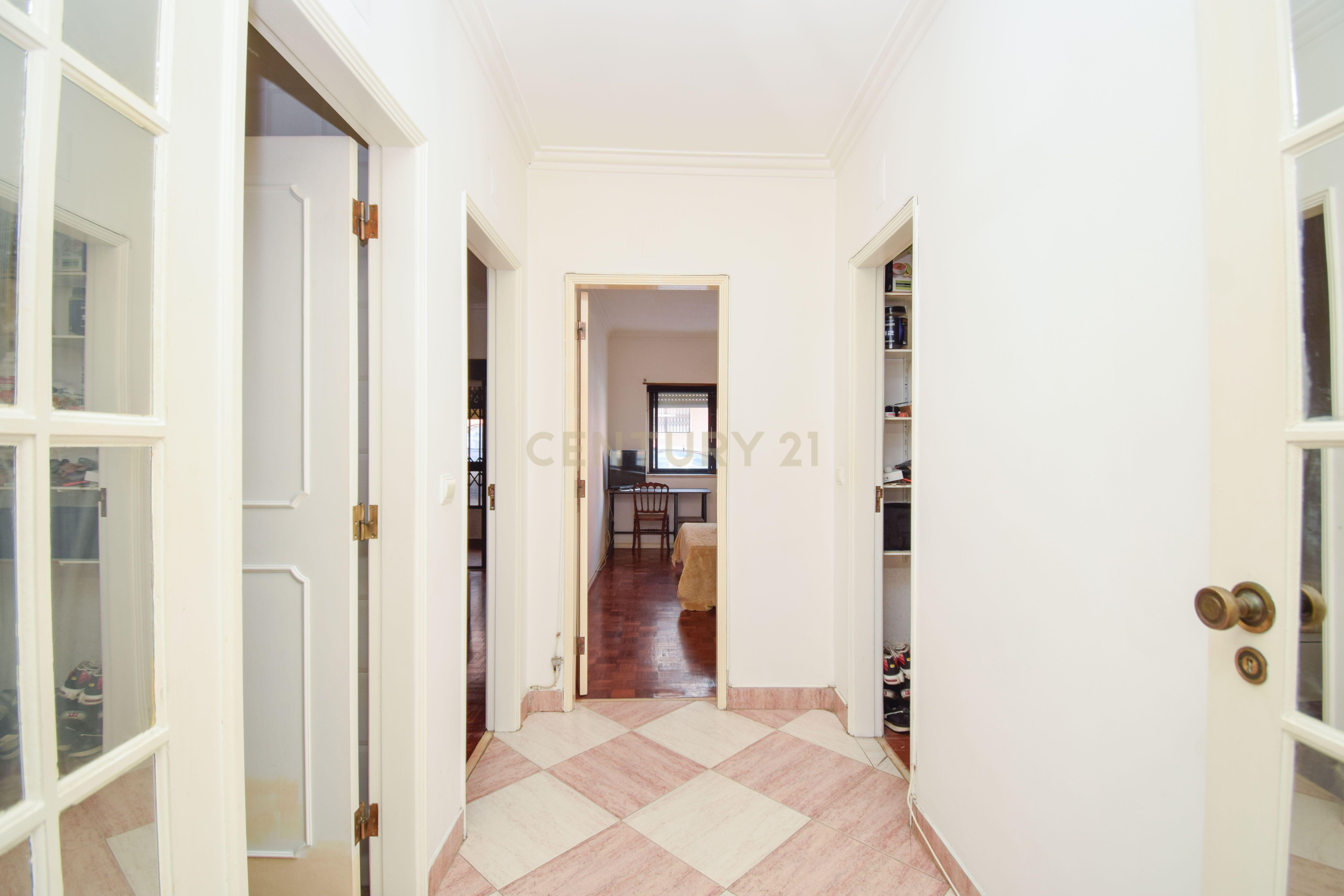 Apartamento T2 à venda em Carcavelos e Parede, Cascais — foto 24