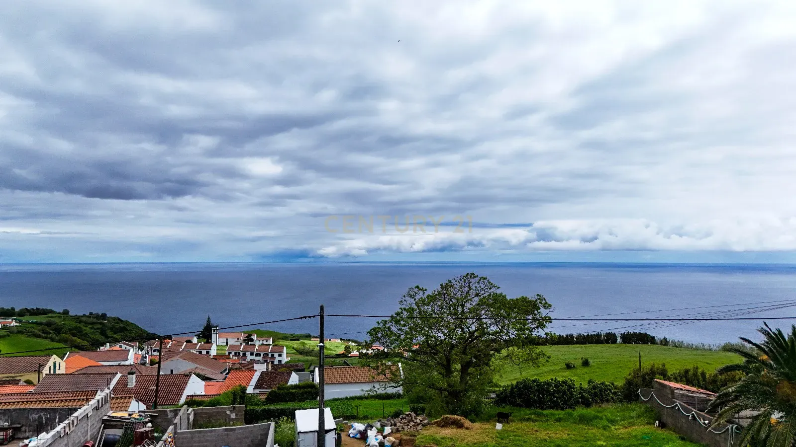 Terreno Urbanizável com Vista Mar - Pedreira do Nordeste, Ilha de São Miguel - Image 7