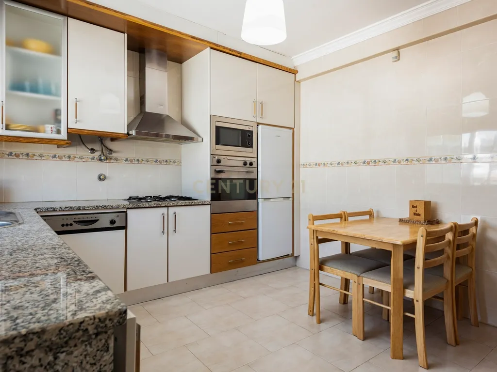 MORADIA T3 - QUINTA DO INFANTE, ALBUFEIRA - Image 7