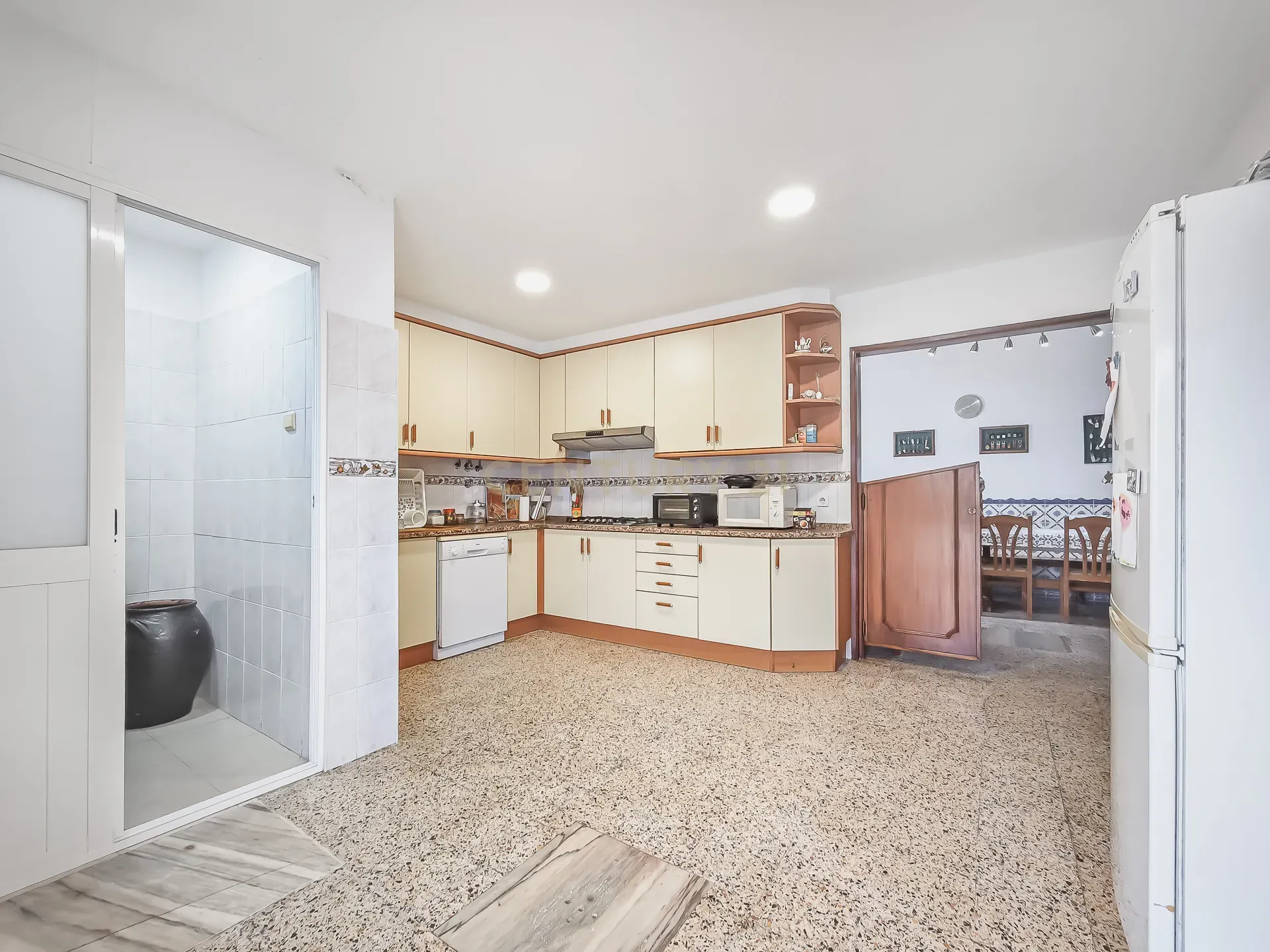 Fotografia 12 de Moradia de Prestígio V6 com Piscina e Jardim – Próxima das Praias da Ericeira