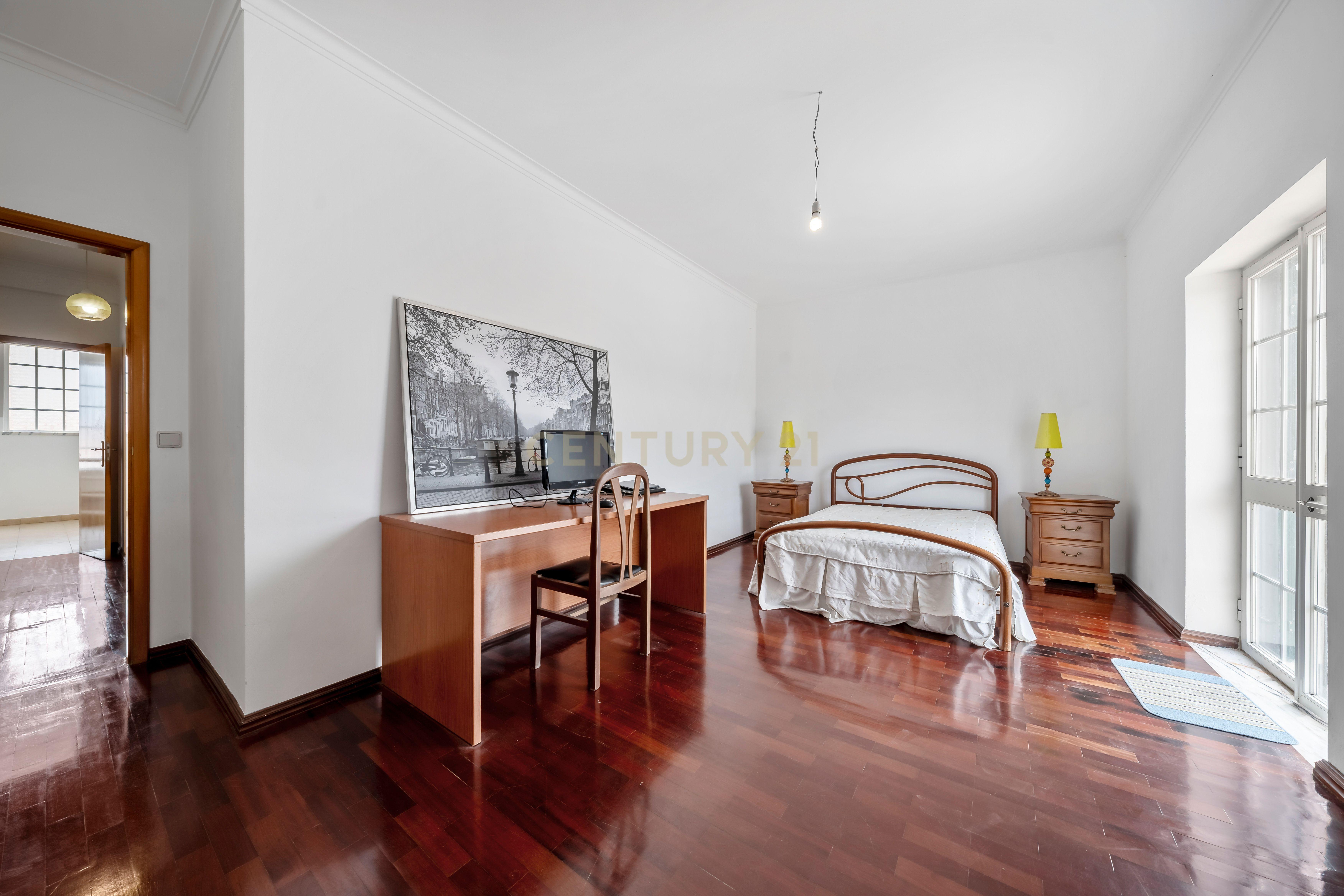 Moradia T4 à venda em Sarilhos Grandes, Montijo — foto 17