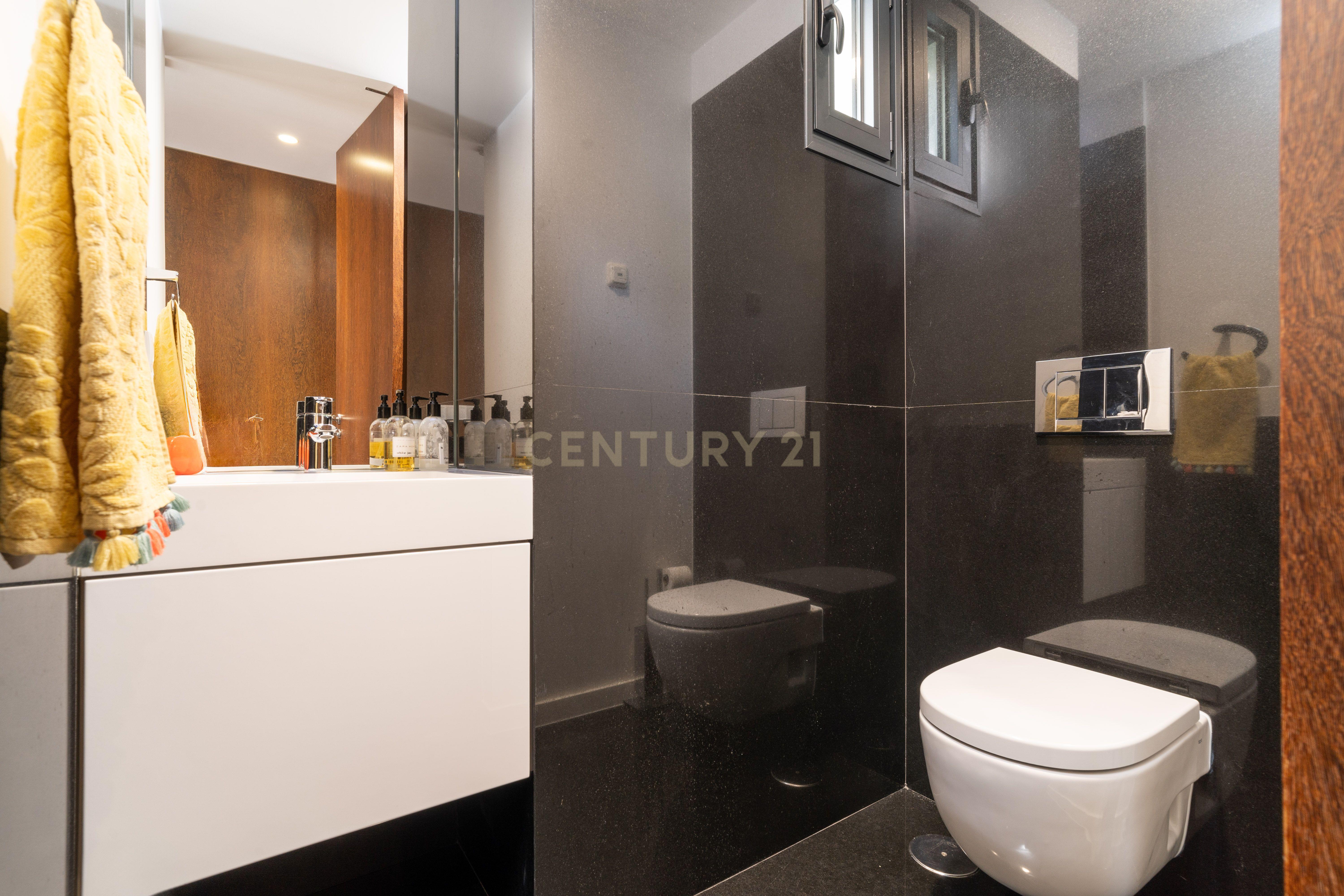 Requintada Penthouse T6 em Celas - Coimbra - Image 11