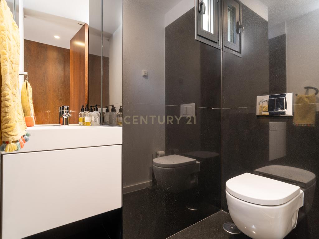 Requintada Penthouse T6 em Celas - Coimbra - Image 11