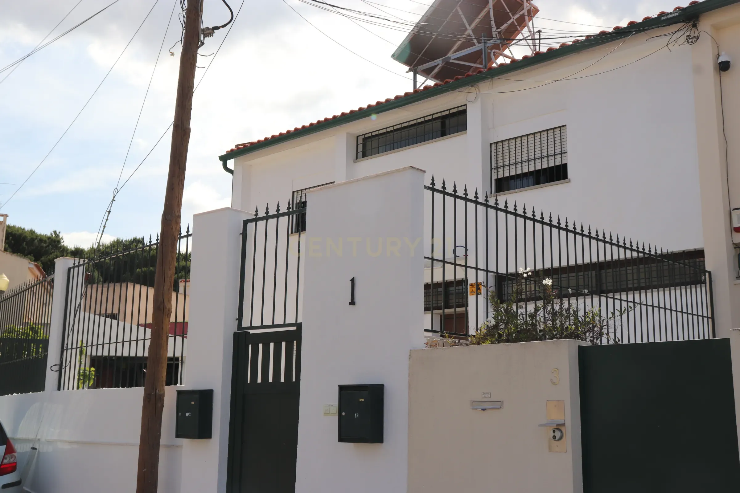 Moradia T+1 nos Olivais Sul  - Image 1