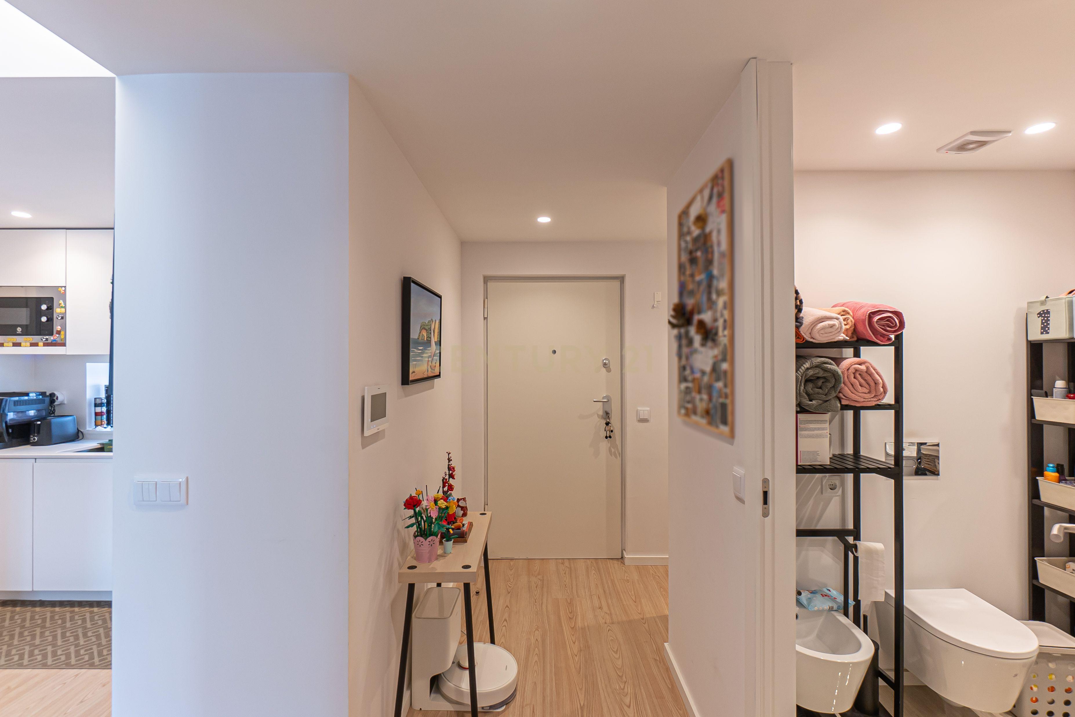Apartamento T1 à venda em Matosinhos — foto 16
