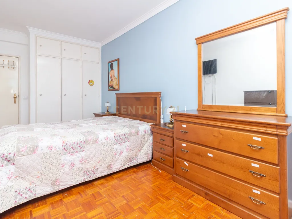 Apartamento T3 - Image 11