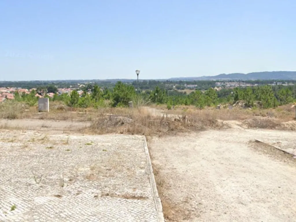Terreno Urbano com Projeto Aprovado - Quinta do Conde - Image 10