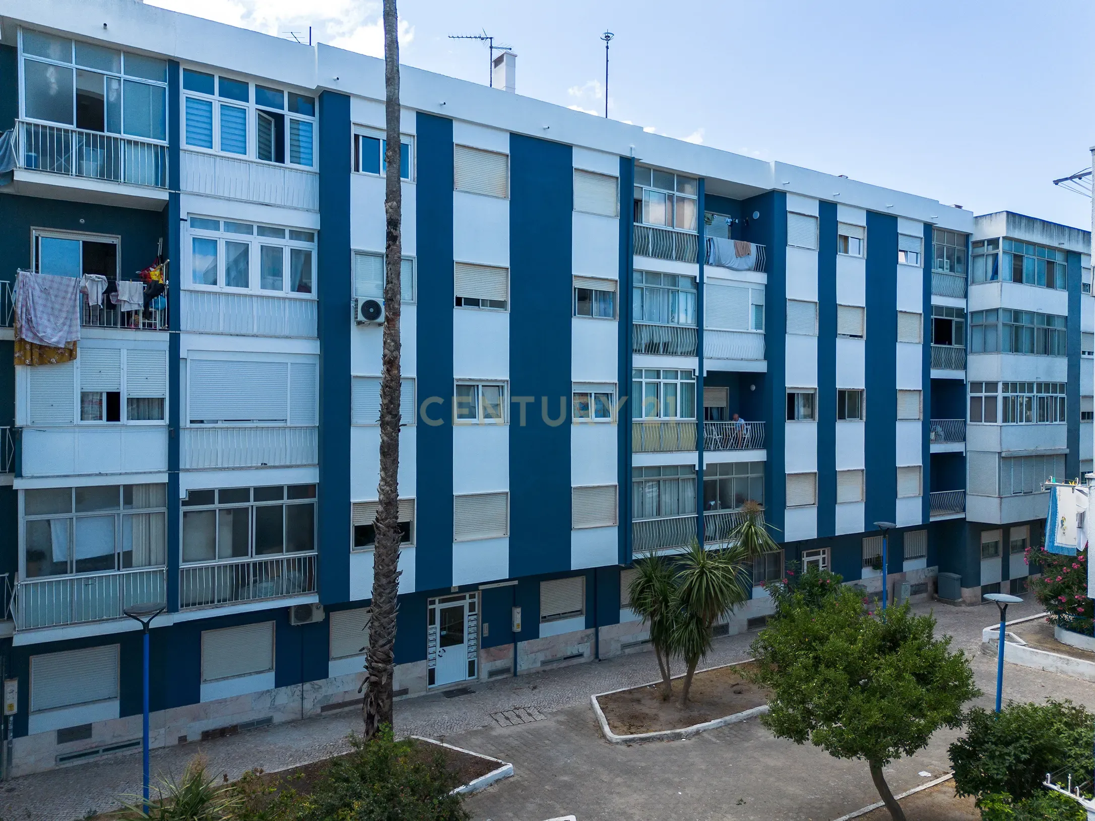 Fotografia 8 de T3 com suite em Cruz de Pau