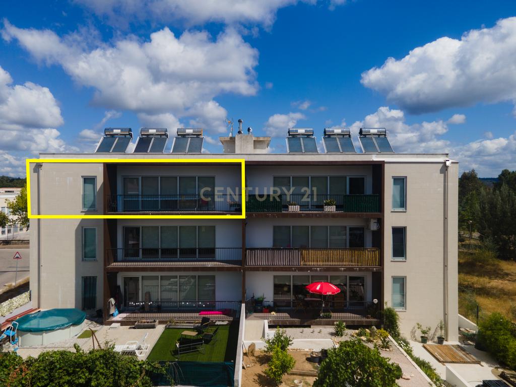 Apartamento T3 Moderno | 142 m² | Com Garagem | Construção de 2022 | Arganil - Image 7