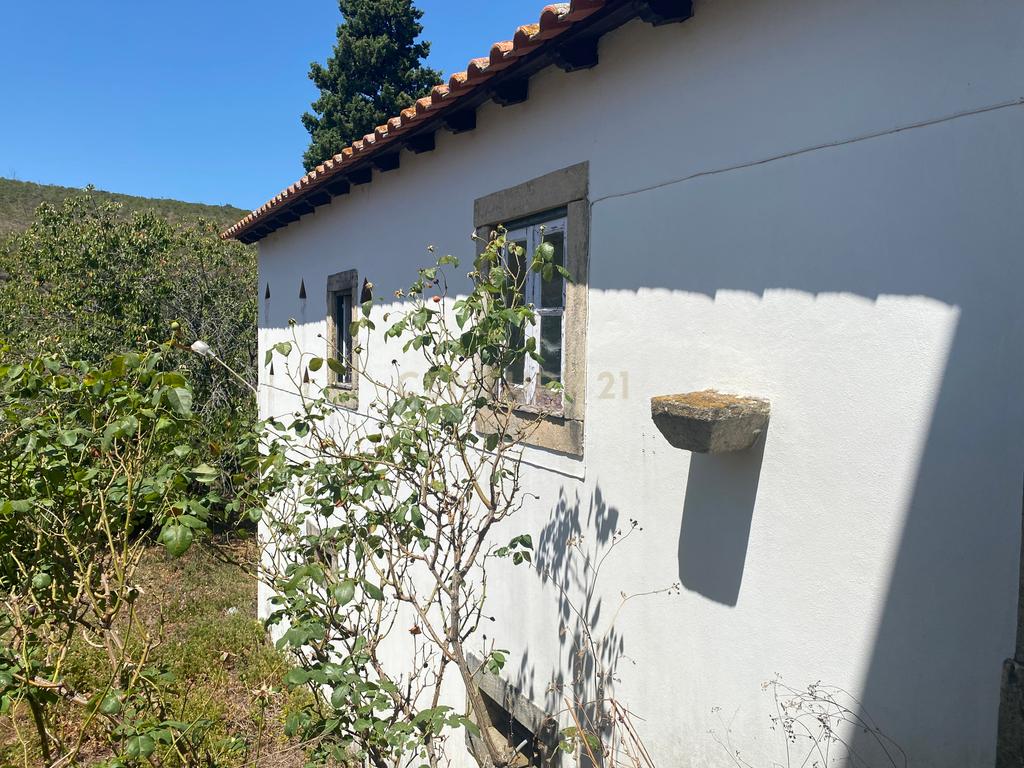 Casas Senhoriais Início Sec XIX + Terreno 4100m2 | 20 minutos de Coimbra - Image 34